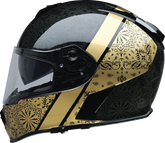 0101-16096 . Warrant PAC Helmet